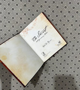 the secret by rhonda byrne 1